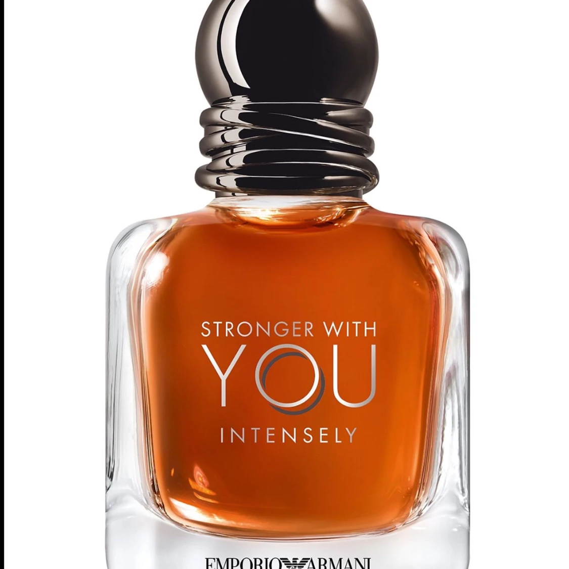 stronger with you intensely