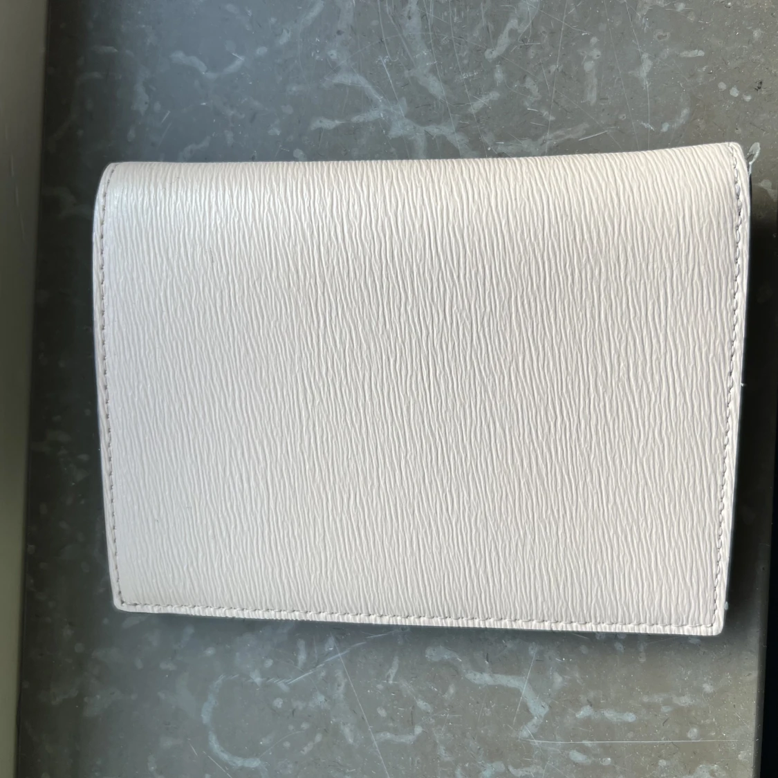 Passfodral / plånbok  - 90