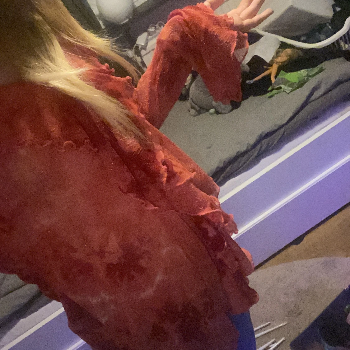 Gammal dags tröja  - 90