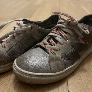 Zadig & Voltaire skor - Värdens snyggaste Zadig & voltaire skor! Orginalpris ca 2999. Rengörs självklart innan jag postar.