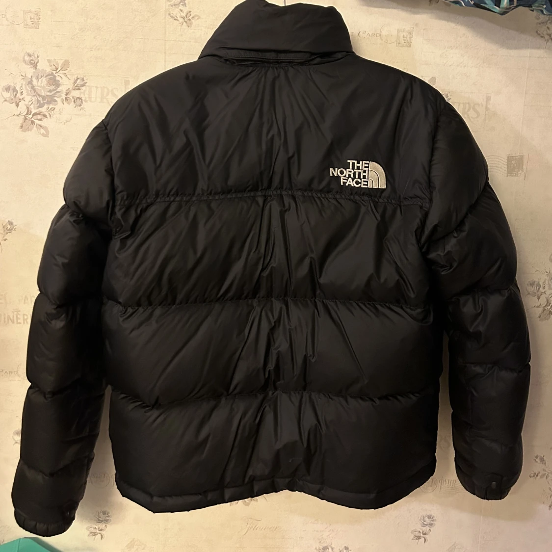 North face jacka - 90