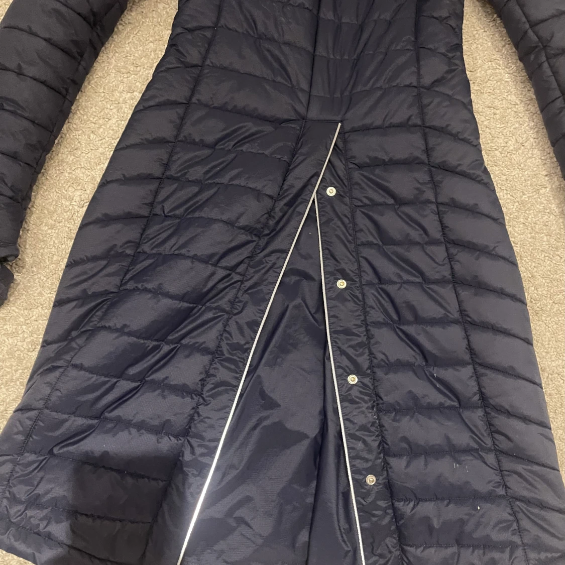 Uhip vinterkappa - 91