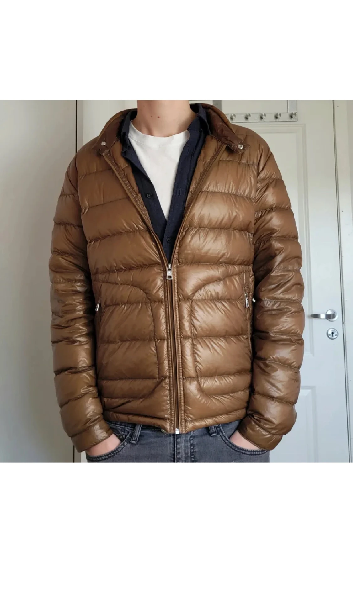 Moncler acorus  - 90