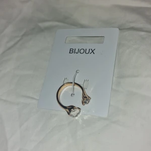 Ring - Super fin ring, helt ny och oanvänd🥰