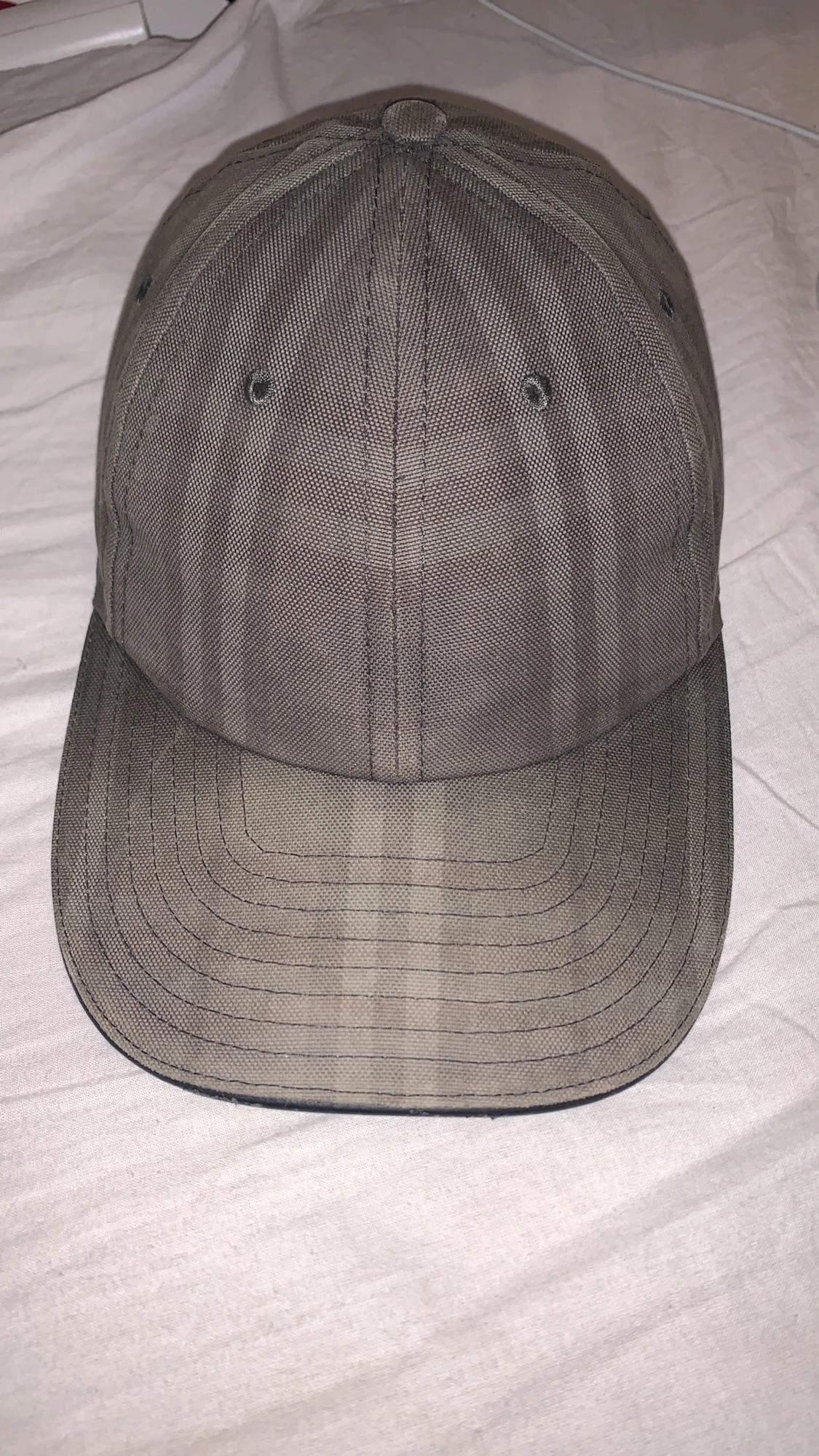 Äkta burrbery keps  - 90