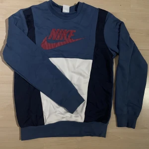 Nike tröja - Nike tröja. använder inte längre. pris kan diskuteras