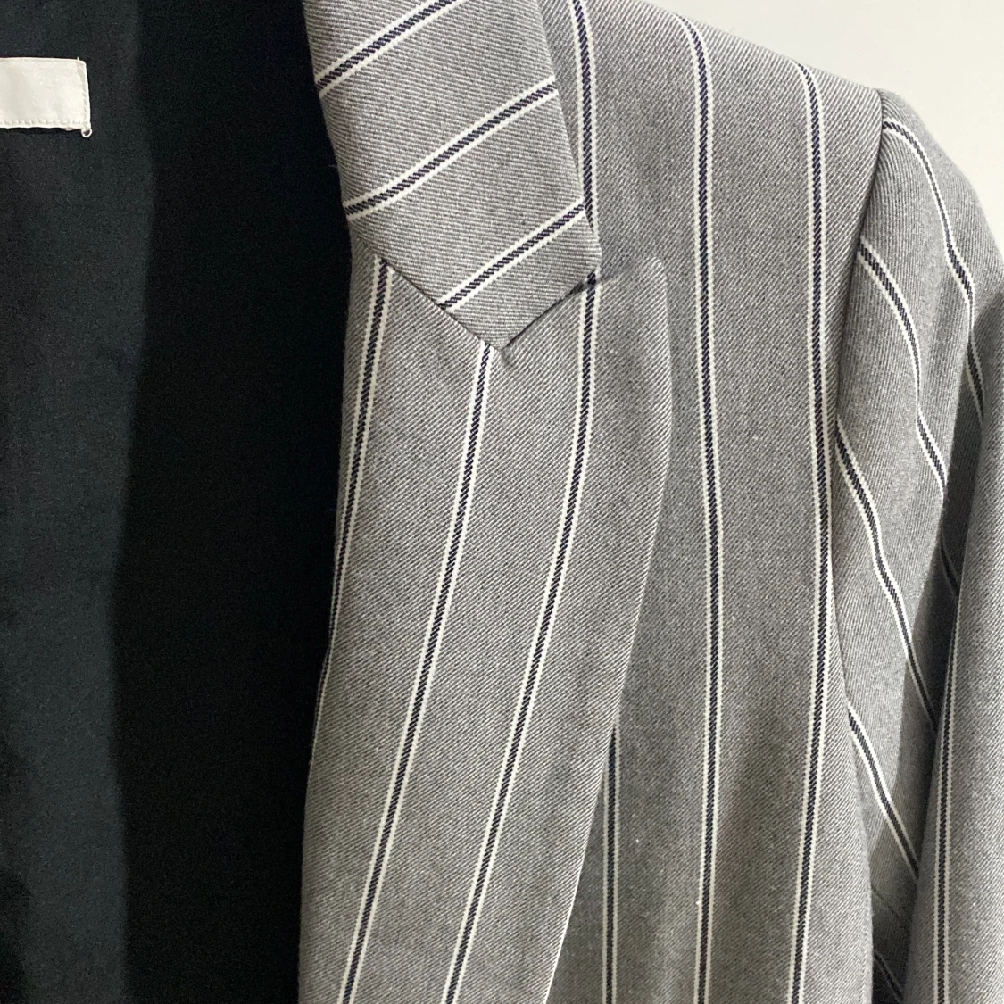 Jätte fin kavaj  - 90