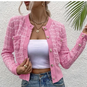 Kofta  - Söt kofta, aldrig använd. Fler bilder skickas vid förfrågan.