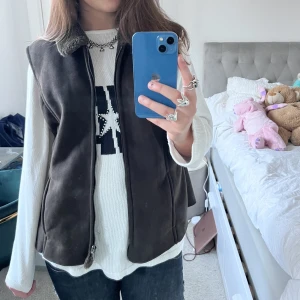 Väst!  - Cool väst!