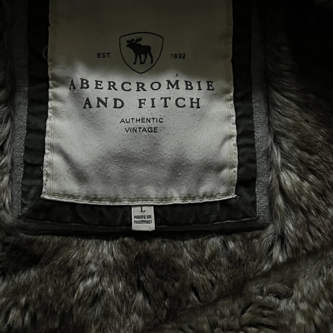 Abercrombie & fitch  - 91