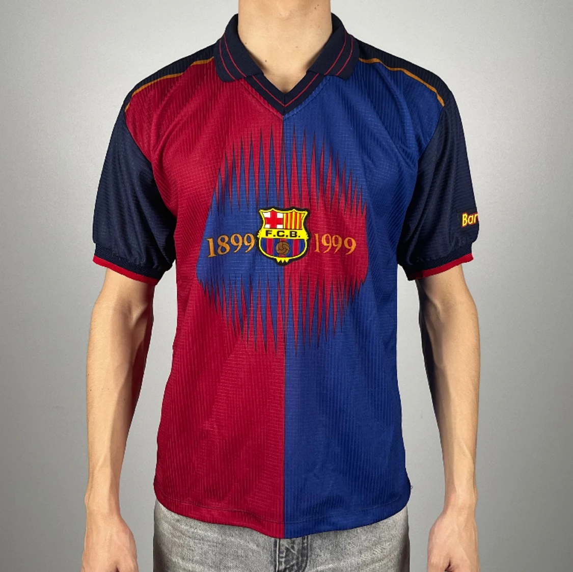 Fotbollströja  - 90