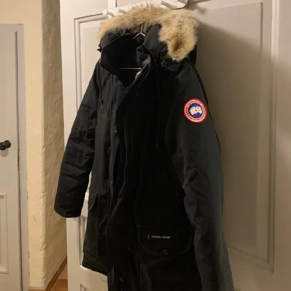 Canada Goose jacka