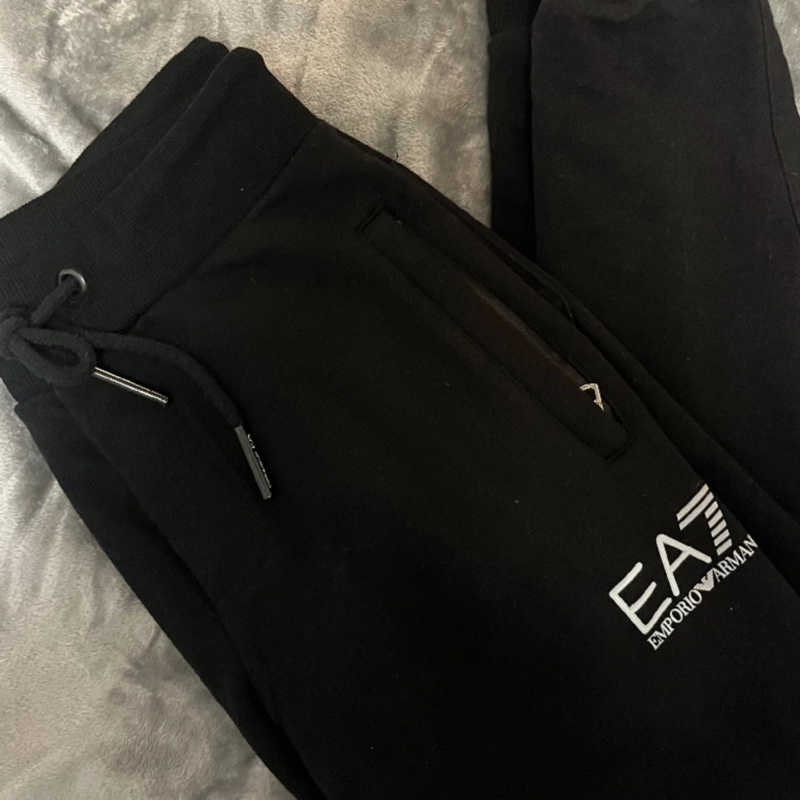 Kofta & mjukisbyxor - 90