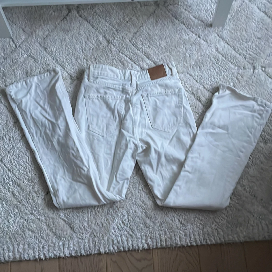 Vita bootcut jeans  - 90