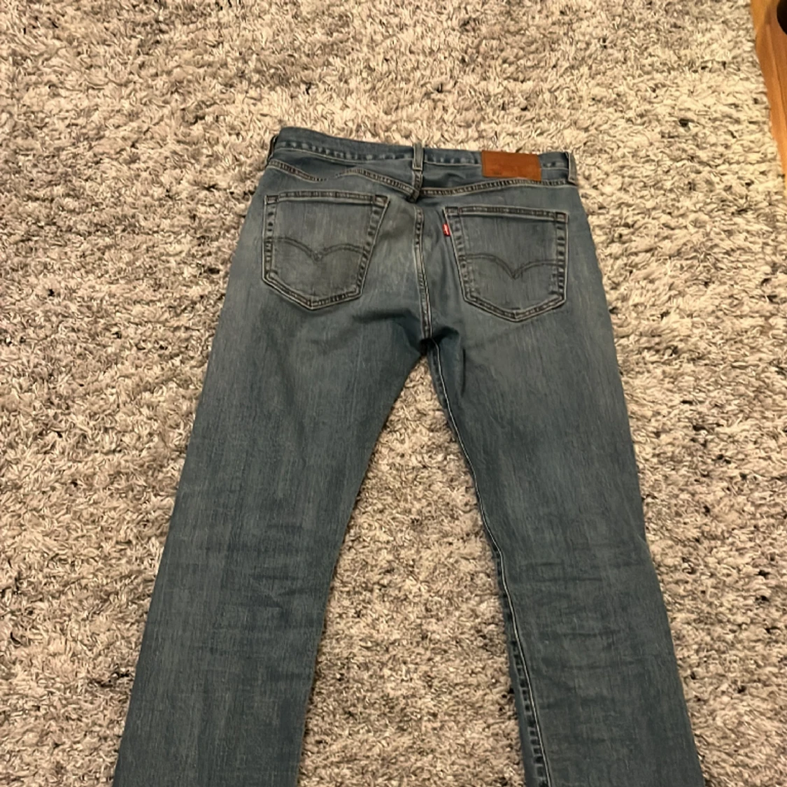 Levis 501 - 91