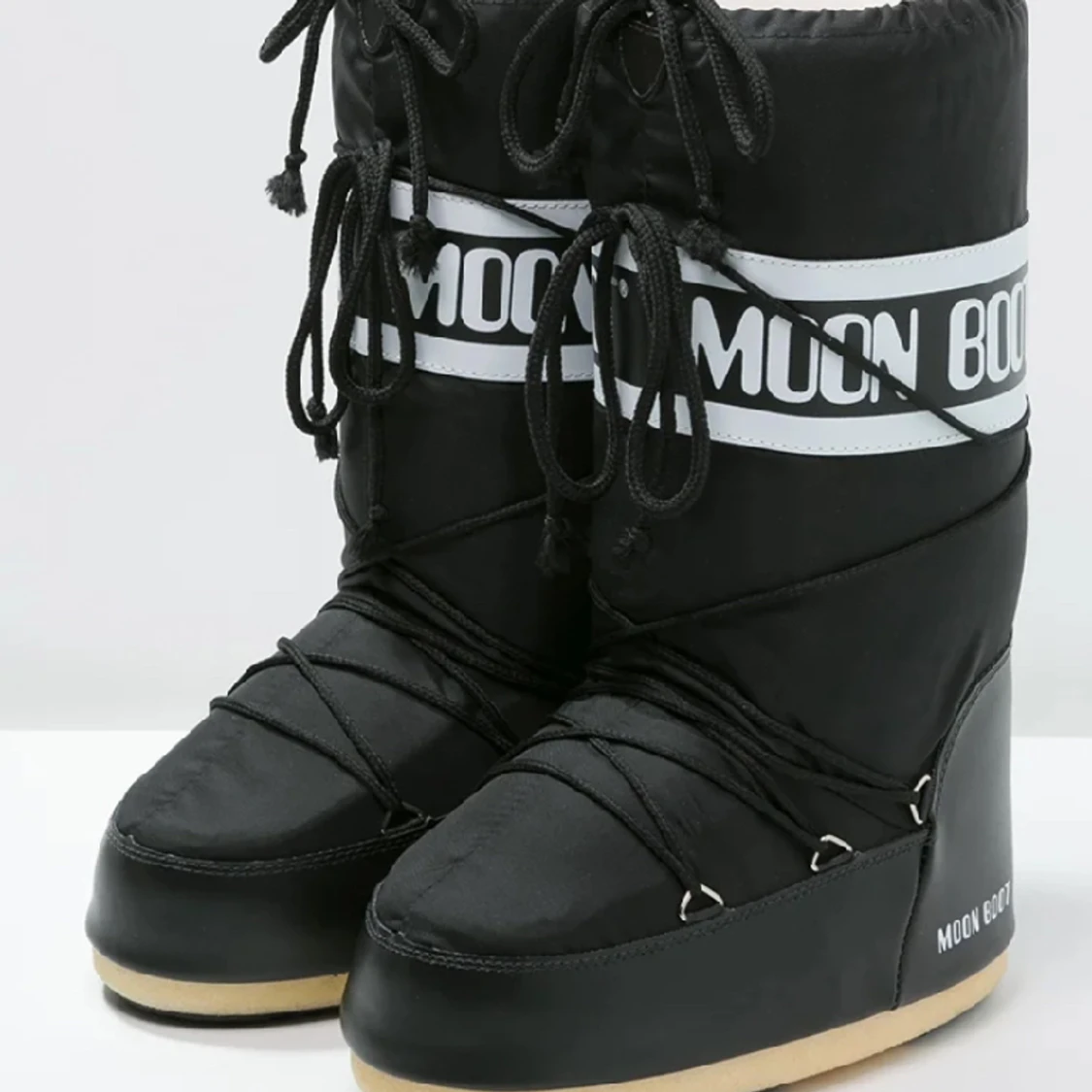 Moon Boots