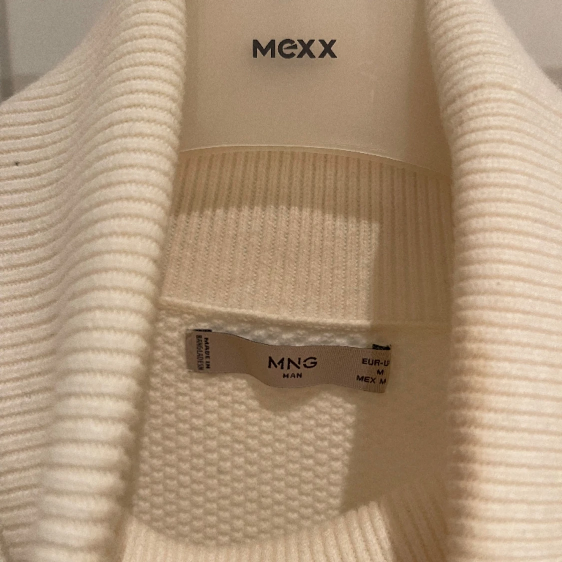 Mango turtelneck/polotröja - 91