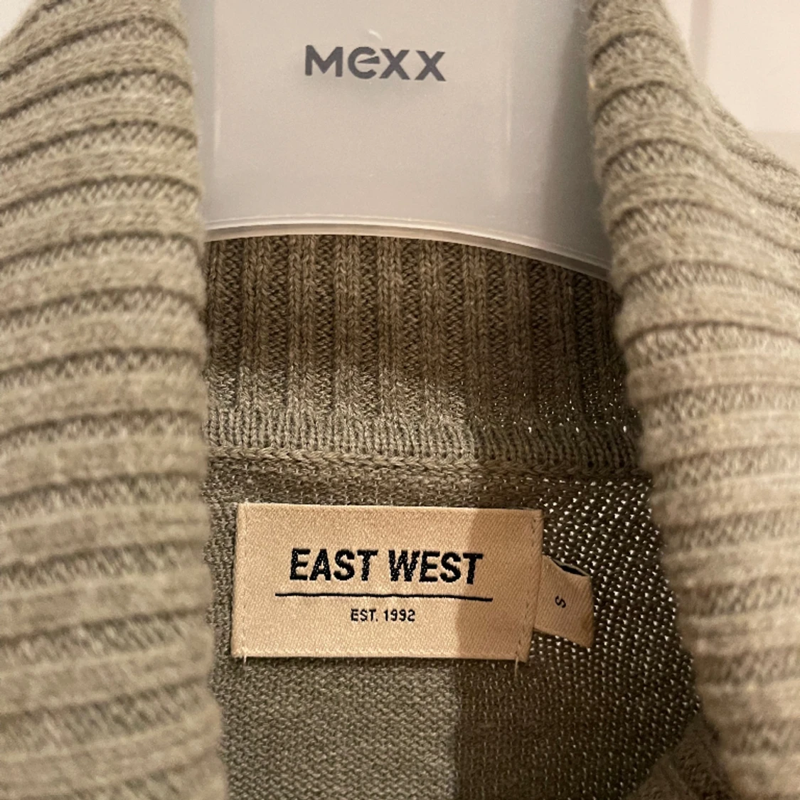 Mango turtelneck/polotröja - 91