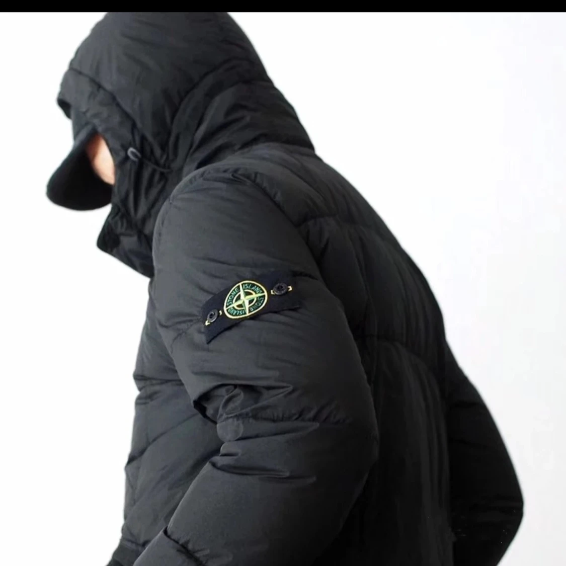 Stone Island jacka  - 91