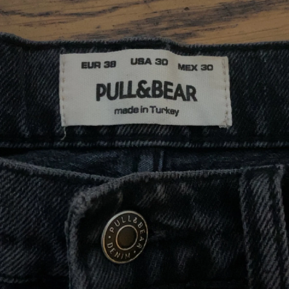 Jeans, Pull & Bear - 90