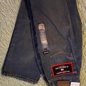 Jeans  - Polo jeans helt nytt. Slim fit, bootcut. 