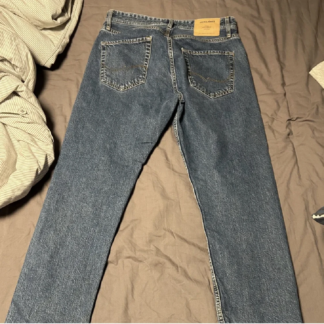 Chris jack&jones  - 90