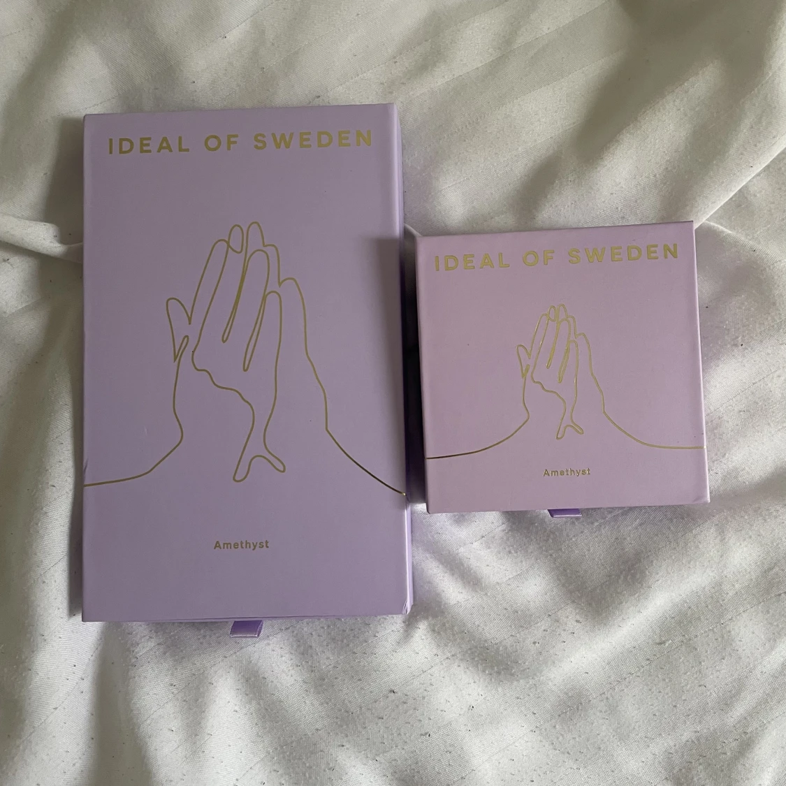 Ideal of Sweden  - 90