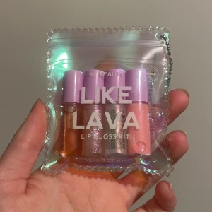 Lipgloss hm  - Köpta i Norge, frakt 15kr