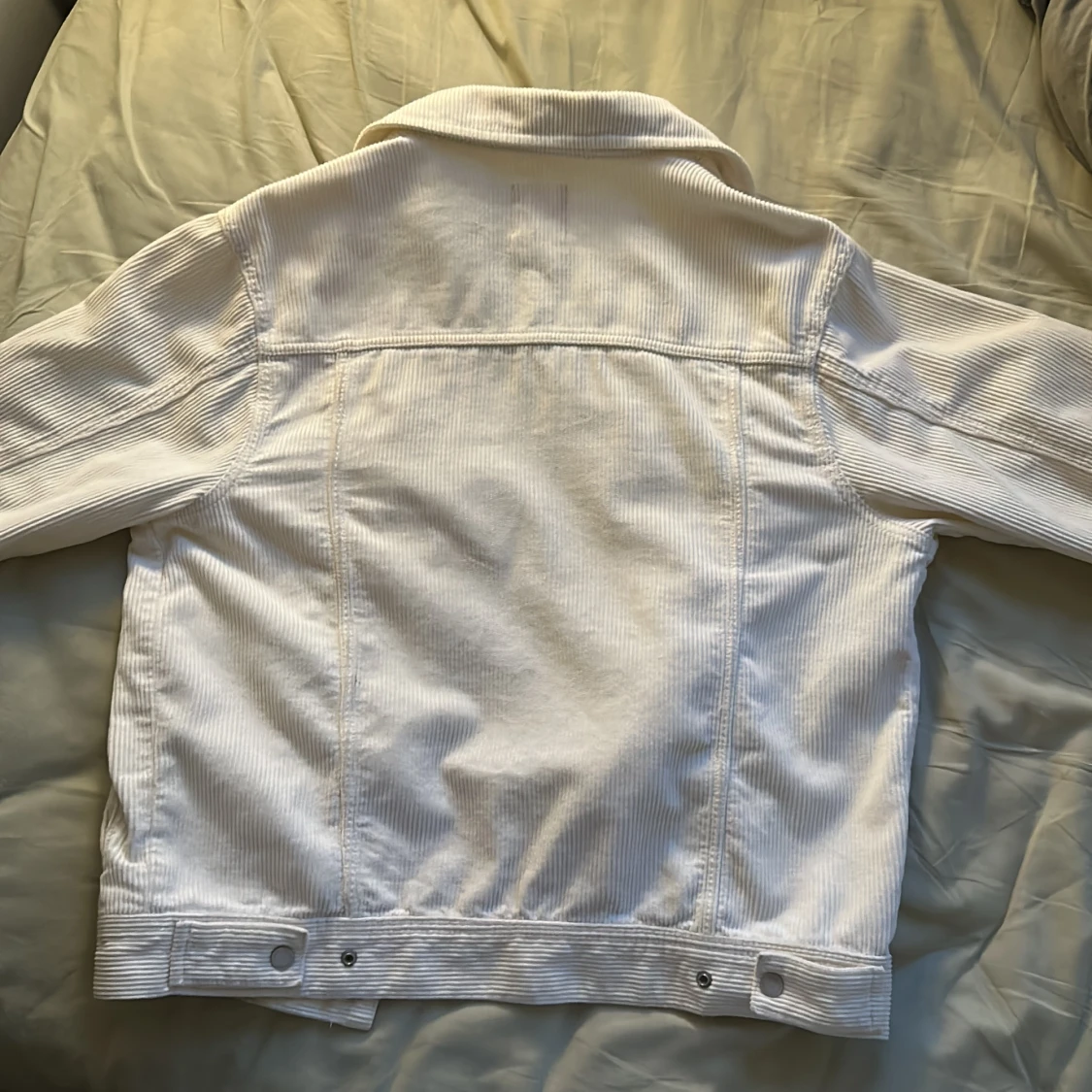 Manchesterjacka - 90