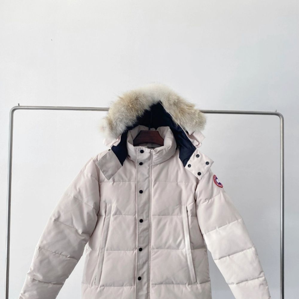 Canada goose clearance pris