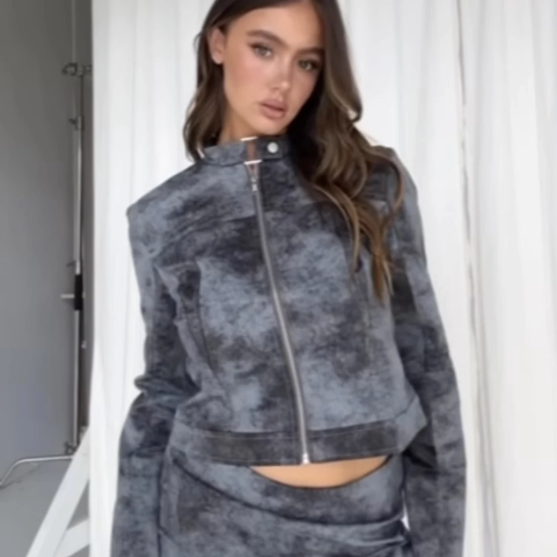 Set från tigermist  - 90