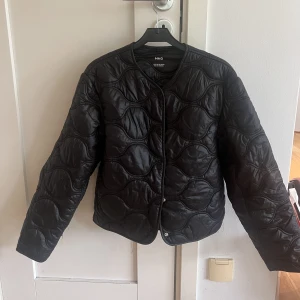 Höst jacka - Säljer denna jacka från mango i bra skick