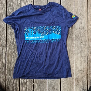 Event T-shirt  - Oanvänd 