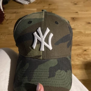 Keps  - Militär keps