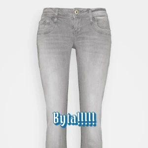 Ltb jeans valerie - Nån som ett par ljusgråa ltb valerie jeans i storlek 25/32 som vill byta dom till ett par i storlek 25/30 ? Säljer inte!! Endast byte 