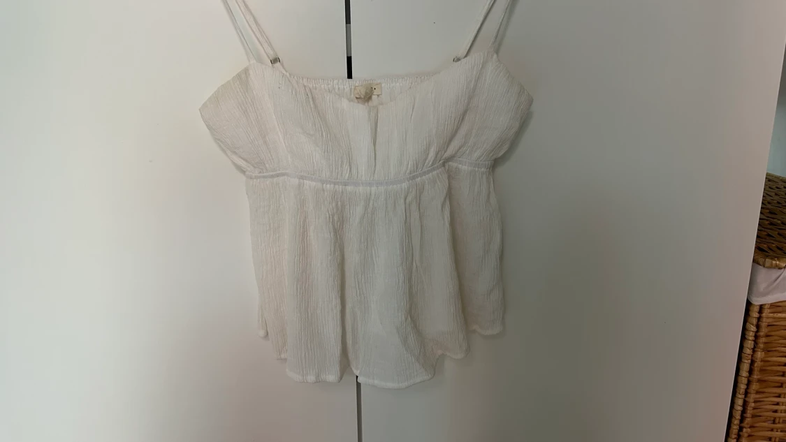 VITT LINNE PACSUN - 90