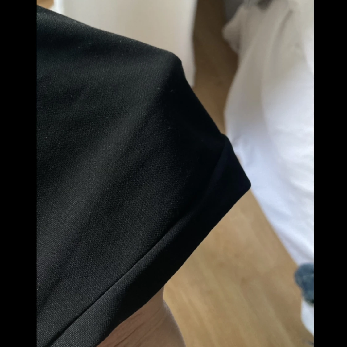 Svarta byxor - 91