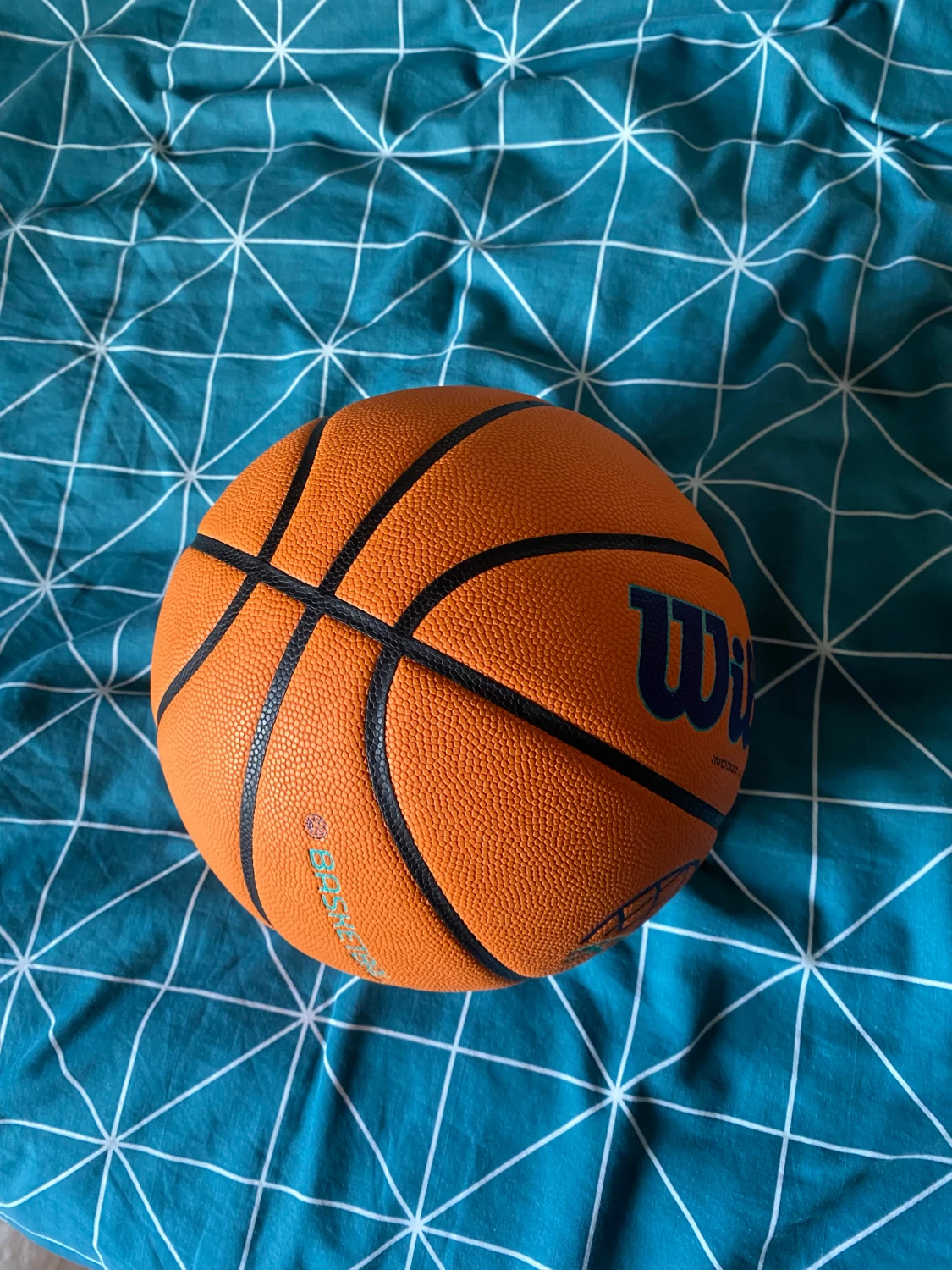 Basketboll Indoor - 90