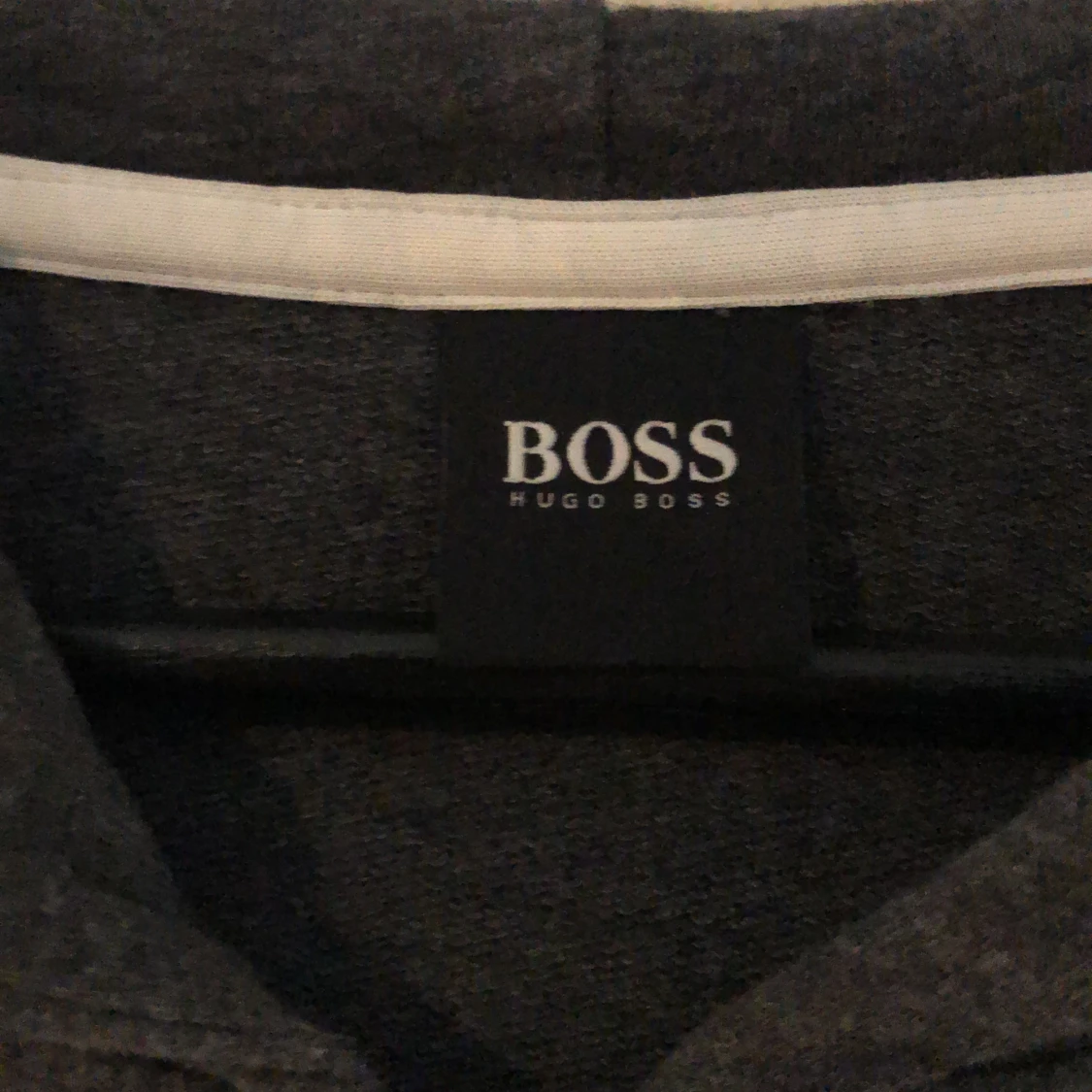 Hugo boss hoodie - 91