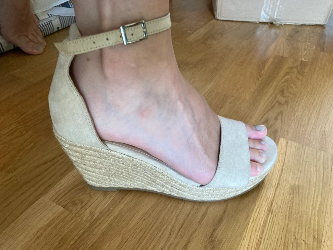 Kilklack pumps st 37 - 90