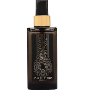 Hårolja - Sebastian dark oil