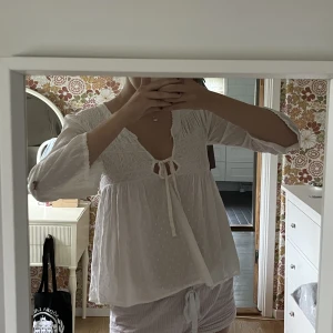 Odd Molly blus!  - Säljer en Odd Molly blus för att den inte kommer till så mycket användning! 