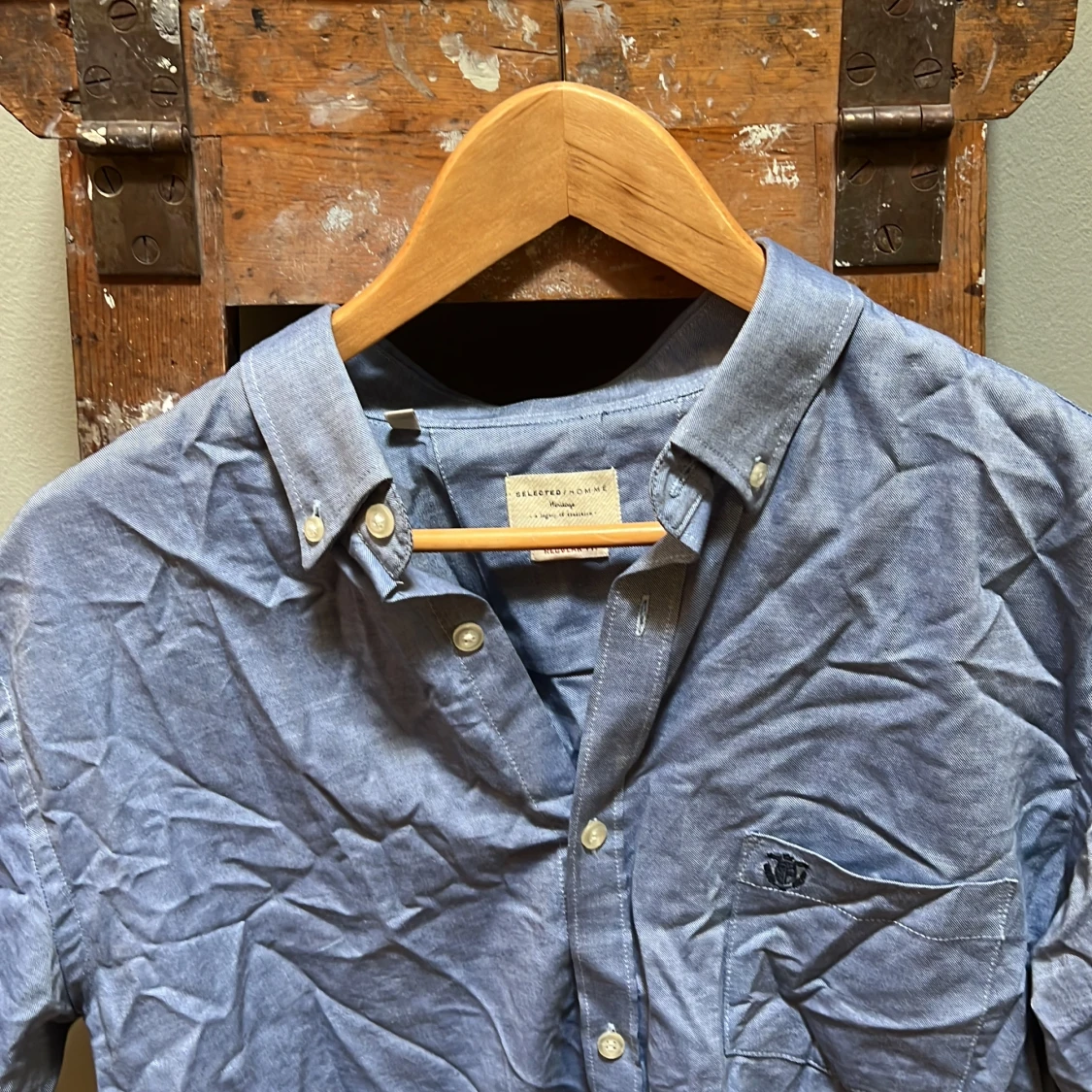 Héritage Shirt  - 90