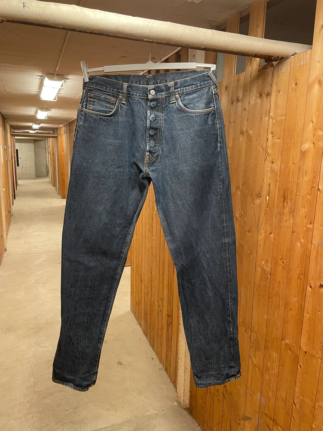 Evisu Jeans  - 90