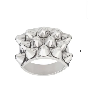 Edblad peak ring - Nyskick, knappt använd!💓
