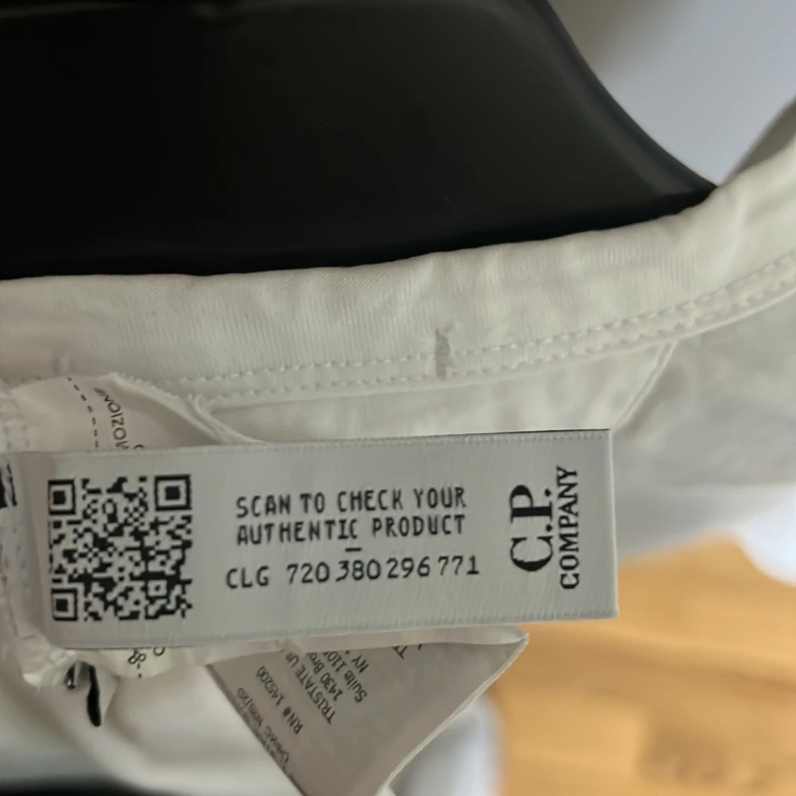 Cp company t shirt  - 91