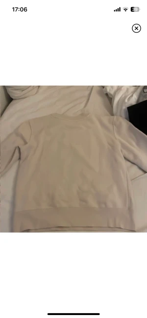 tröja från zara - bra skick, nästan aldrig använd