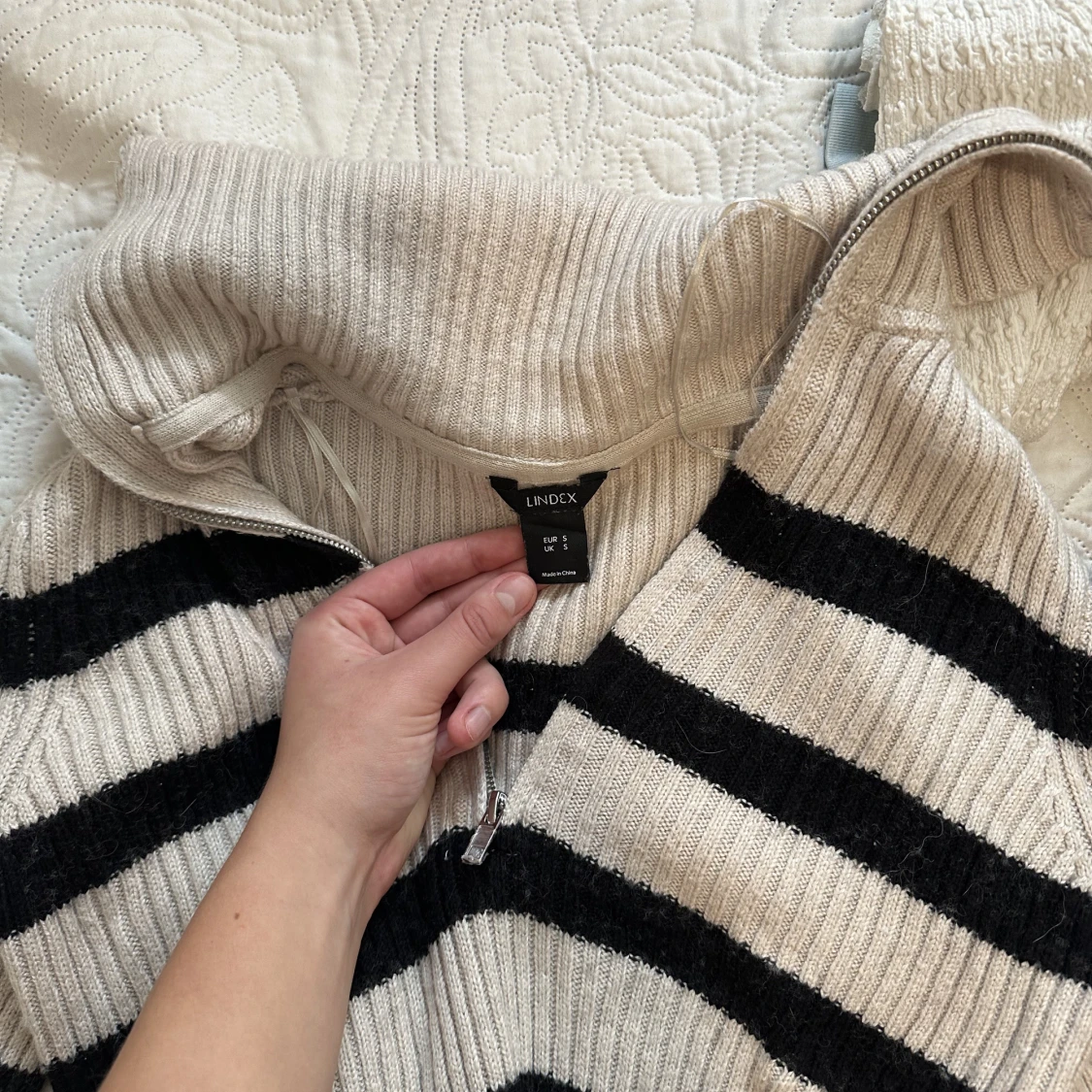 Höstklänning 🍂  - 90