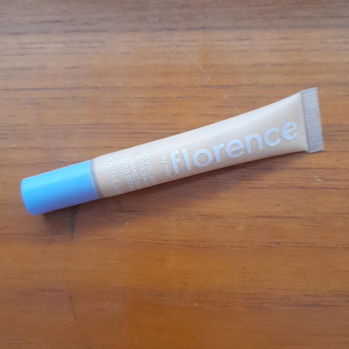 florence consiler  - 91