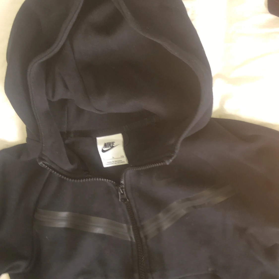 Nike tech kofta 800kr - 91